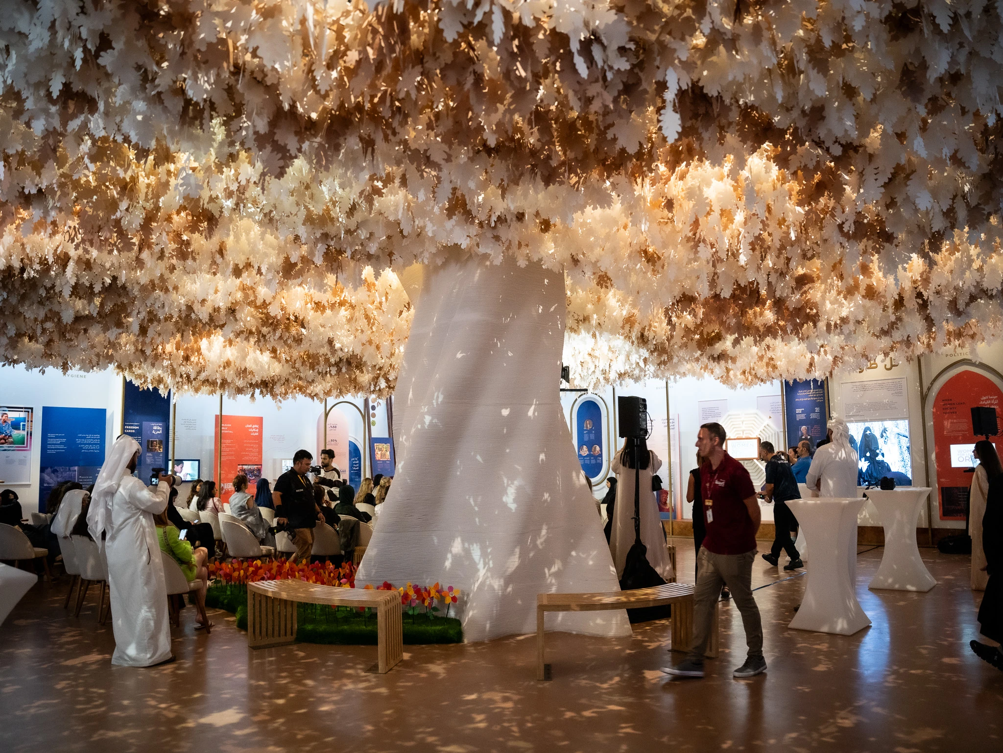 Hathee Ana Exhibition-1